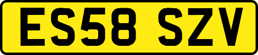 ES58SZV