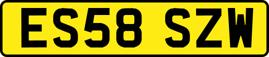 ES58SZW