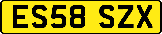 ES58SZX