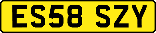 ES58SZY