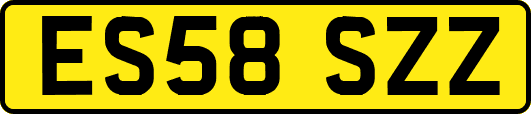 ES58SZZ