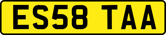 ES58TAA