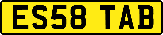 ES58TAB