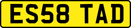 ES58TAD