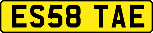 ES58TAE