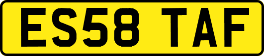 ES58TAF