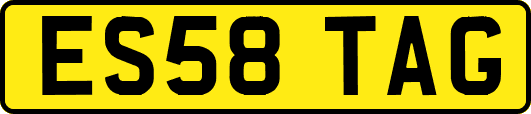 ES58TAG