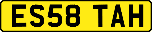 ES58TAH