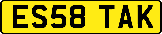 ES58TAK
