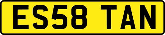 ES58TAN