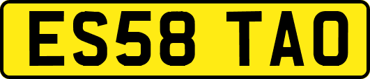 ES58TAO