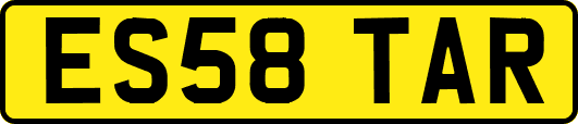ES58TAR