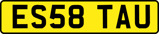ES58TAU