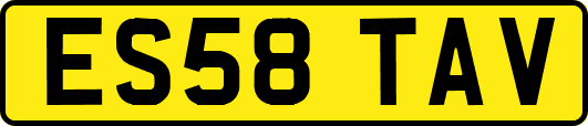 ES58TAV