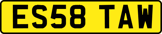ES58TAW