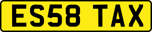 ES58TAX