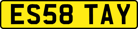 ES58TAY