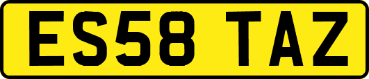 ES58TAZ