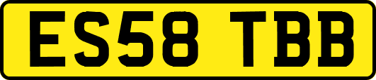 ES58TBB