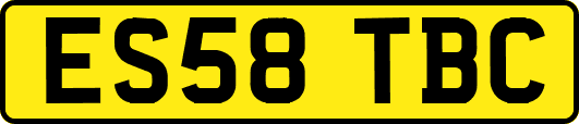 ES58TBC