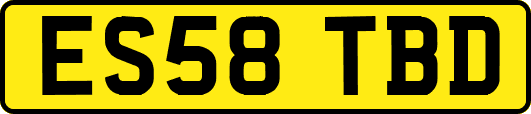 ES58TBD