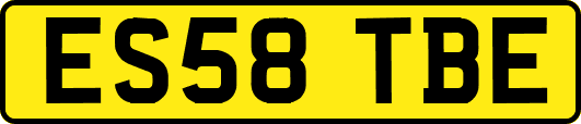 ES58TBE