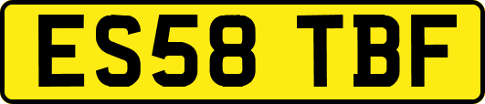 ES58TBF