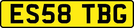 ES58TBG