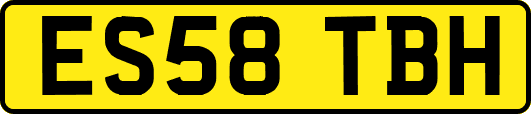ES58TBH