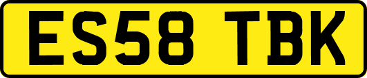 ES58TBK