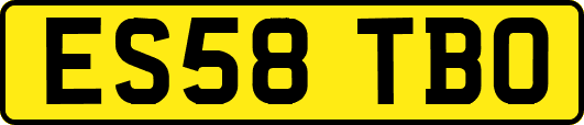 ES58TBO