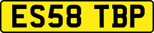 ES58TBP