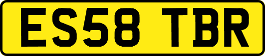 ES58TBR