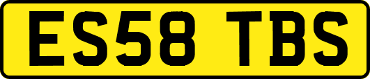ES58TBS