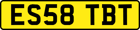 ES58TBT