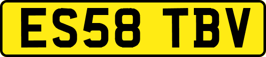 ES58TBV