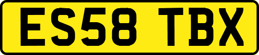 ES58TBX