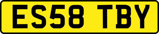 ES58TBY