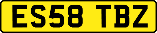 ES58TBZ