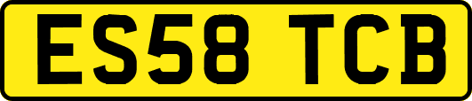 ES58TCB