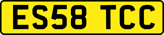 ES58TCC