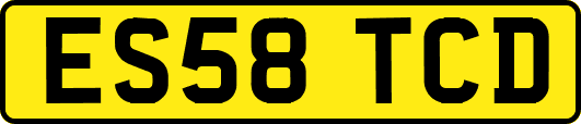 ES58TCD