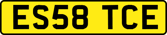 ES58TCE