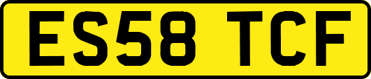ES58TCF