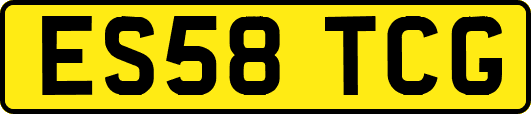 ES58TCG