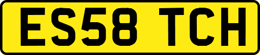 ES58TCH