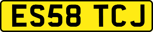 ES58TCJ