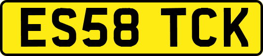 ES58TCK