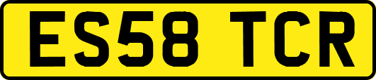 ES58TCR