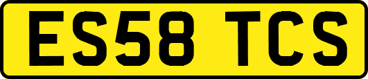 ES58TCS